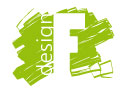 Logo Fitzner Design